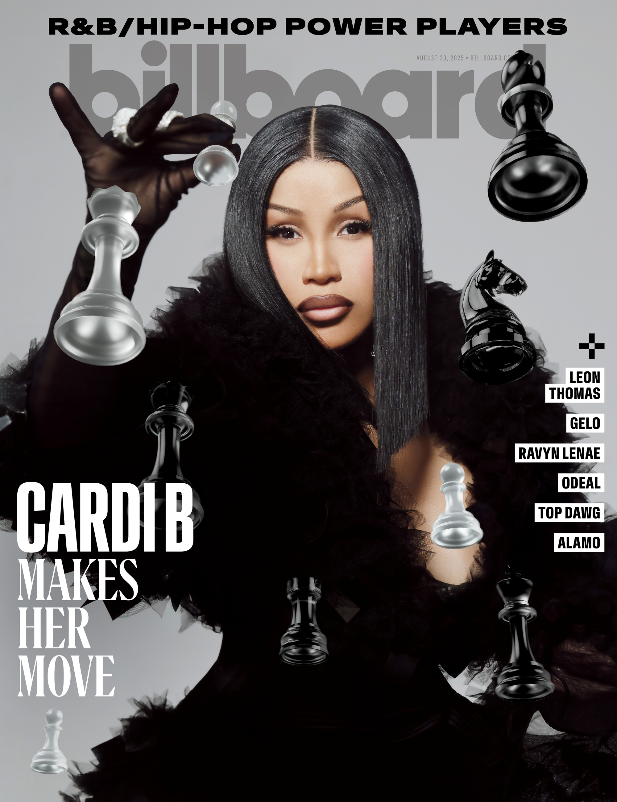 Cardi-B